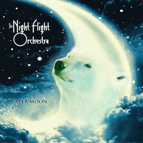 The Night Flight Orchestra : Paper Moon